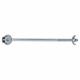 858 Mini Worktop Connector - 6 x 158mm
