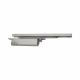 ITS.11204 Concealed Overhead Door Closer - Power Size 2-4 - Silver