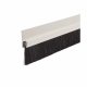 Brush Seal Strip - 914mm Length - Brush Size 22mm - White