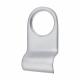 Satin Chrome Rim Cylinder Pull - 80 x 40mm