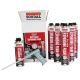 Gap Filler B3 Expanding Foam Complete Trade Pack - Gun Grade Kit - 750ml