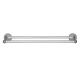 Westminster Round Double Towel Rail - 70 x 510 x 140mm - Polished Chrome