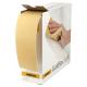 Goldflex Soft Sanding Roll - 115 x 125mm - Grit P240 - Pack of 200