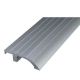 695 Threshold Seal - 2100mm Length - Satin Anodised Aluminium