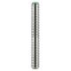 Threaded Bar Rod / Studding - M10 x 1000mm - A2 Stainless Steel - Pack of 5