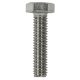 Hex Set Screw - M8 x 20mm - A2 Stainless Steel - Pack of 10