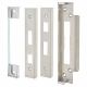 Architectural Rebate Kit to suit Sashlocks - Satin Stainless Steel