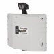 Fireco Dorgard Smartsound Fire Door Holder - White