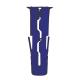 UNO Wall Plug - 8 x 32mm - Blue - Pack of 80