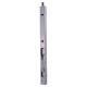 Box Section Flush Bolt - 300 x 19mm - Satin Stainless Steel
