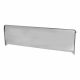 Marcus Interior Letter Tidy - 299 x 83mm - Satin Chrome