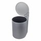Automatic Bin - 13L - Grey Plastic