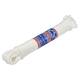 No.8 Solid Braided Nylon Sash Window Cord - 6.5mm Diameter - 25m Knot