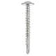 Baypole Screw - 4.8 x 80mm - Pack of 200