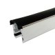 Glass Frame Seal - Suits 10mm Glass - 2500mm Length