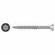 T-Star Plus MDF Torx Countersunk Wood Screws - 4.5 x 45mm - WIROX Zinc Plated - Pack of 200