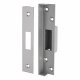 13mm Rebate Kit to suit 3G141E Heavy Duty Deadlocks - Satin Stainless Steel