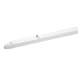 Trimvent XS13 uPVC/Timber Window Vent - Surface - 450 x 13mm - White