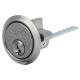 X5 BS EN 1303:2005 Replacement Rim Cylinder - Polished Chrome