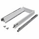 TANDEMBOX ANTARO BLUMOTION Soft Close Drawer Pack - (H) 84mm x (D) 650mm x (W) 300mm - White