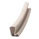 P11 Aquatex Seal - 6m Length - White