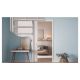 Single Pocket Door Kit - 125mm Finished Wall Thickness - 610 x 1981mm Door Size