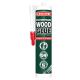 Polyurethane Wood Adhesive - 310ml - Clear