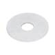 Repair Washers - M8 x 25mm - Bright Zinc Plated - Pack of 20