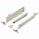 METABOX BLUMOTION Soft Close Drawer Pack - Single Extension - (H) 54mm x (D) 270mm - 30kg