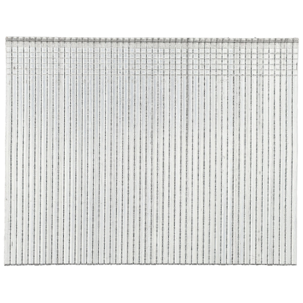 Second Fix Brad Nail - Straight - 16 Gauge x 64mm - Galvanised - Pack of 2000