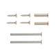 AR200FP Furniture Fixing Pack - To Suit Doors up to 64mm