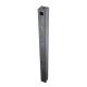 Steel Sash Window Weight - 27lb (12.24kg) - 620mm (24.5") x 50mm