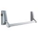 378 Push Bar Panic Exit with Rim Latch - Timber Door