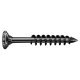 BLAX T-Star Plus Facade Torx Countersunk Wood Screws with Cut Point - 4.5 x 50mm - Pack of 200