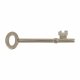 Fire Brigade FB4 Deadlock Key