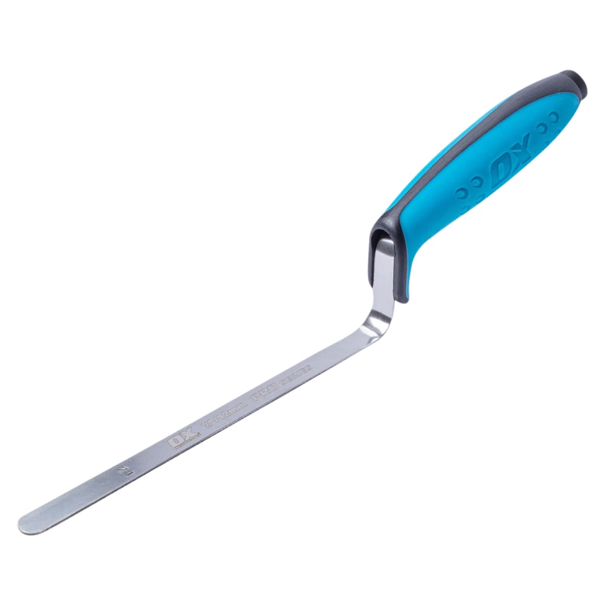 Pro Tuck Pointer - 12mm/ 1/2" Blade Width