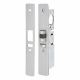 ANSI Deadlatch - 25mm Backset - Left Hand - Satin Stainless Steel