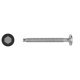 M6 Joint Connector Bolt - M6 x 60mm - Bright Zinc - Pack of 50