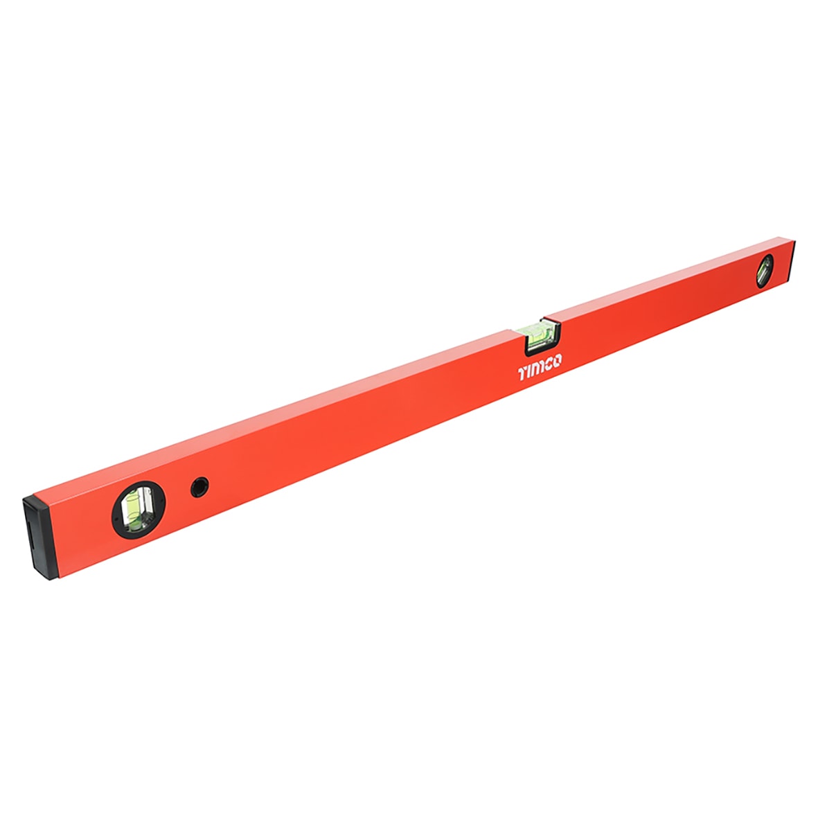 Box Beam Spirit Level - Non Magnetic - 35.4"/ 900mm - Aluminium