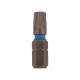 Torsion Impact Driver Bits - Torx - T30 - 25mm Length - Pack of 2