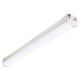 LED Lightspan+ 22/40W Linkable LED Batten with Emergency/MW - - 4ft/1200mm - 3/4/6300K