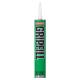 Green Gripfill Grab Adhesive - Solvent Based - 350ml - Grey