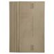 TTB-006-8PCK 6mm Thermal Insulation Board - 5.76m² - Pack of 8