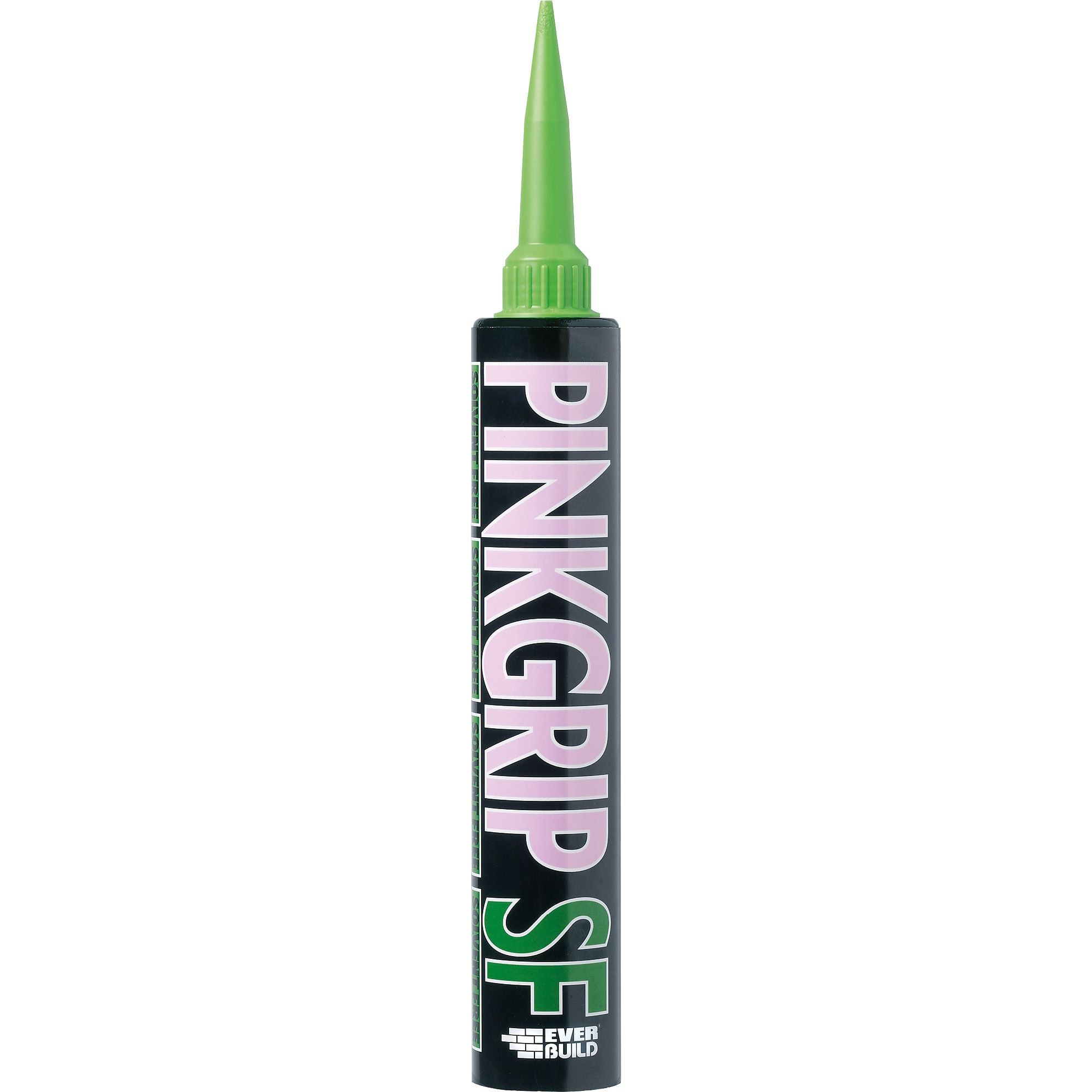 PinkGrip Instant Grab Adhesive - Solvent Free - 350ml - Pink