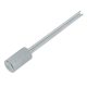 Bramah Rola Key - Standard 70mm Shank - Pack of 10