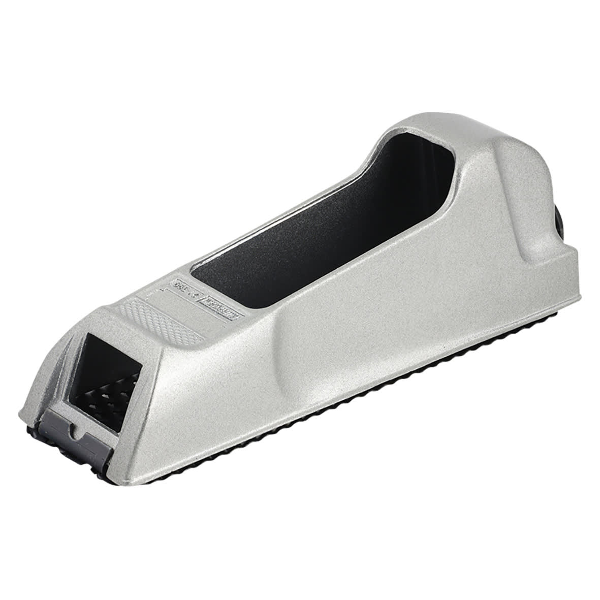 Heavy Duty Rasp Plane - 145mm/6" Length