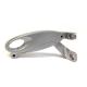 Duoflex Stepped Opener - uPVC Windows - 150mm Throw - Silver