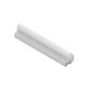 Q-Lon 9112 Universal uPVC Window Replacement Seal - 25m Length - White