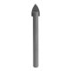 Arrow Head Tile & Glass Drill Bit - 5 x 70mm