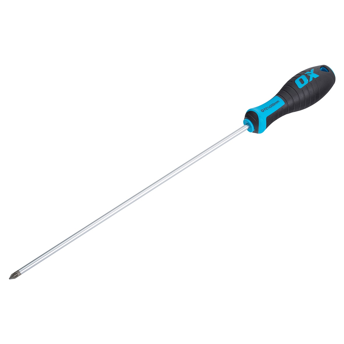 Pro Pozi Screwdriver - x 250mm